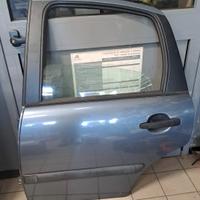 pezzi Citroen C3 dal 2002 al 2009