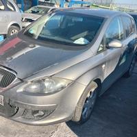 SEAT ALTEA dal 2004 2.0 TDI 5 Porte
