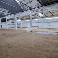 CAPANNONE A MONTICELLO BRIANZA