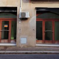 Locale Commerciale a Gonnosfanadiga