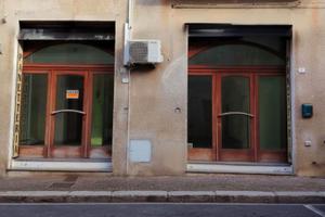 Locale Commerciale a Gonnosfanadiga