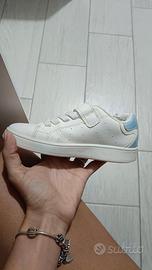 SCARPE BAMBINA GEOX TG28