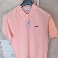 polo Lacoste 