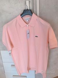 polo Lacoste 