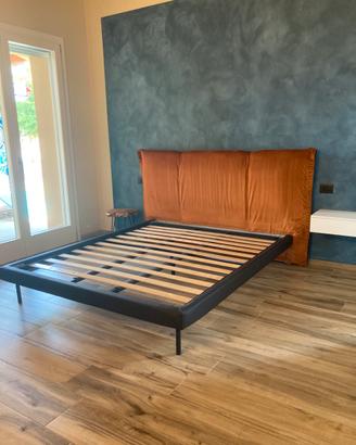 Letto matrimoniale