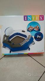 poltrona gonfiabile INTEX 