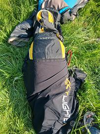  parapendio imbrago integrale 