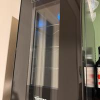 Cantinetta vino Tristar 8 bottiglie