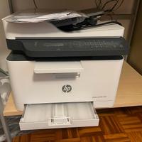 stampante laser a colori hp