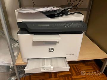 stampante laser a colori hp