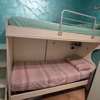 Cameretta bambini