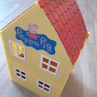 Casetta Peppa Pig