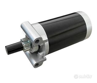Motorino di avviamento - nuovo