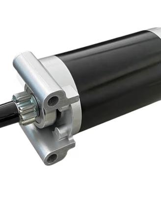 Motorino di avviamento - nuovo