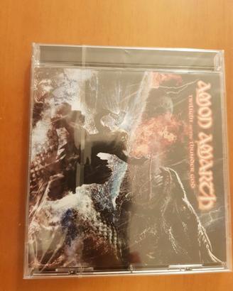 CD METAL