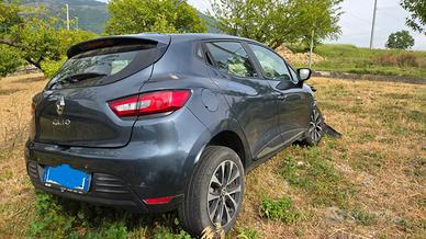clio 2018