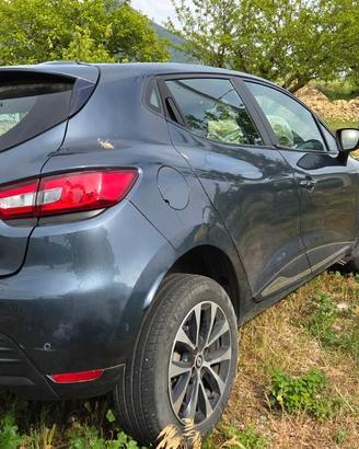 clio 2018