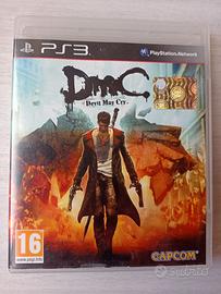Devil May Cry per Playstation 3