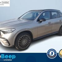 Mercedes-Benz GLC 220 D AMG LINE ADVANCED 4MA...