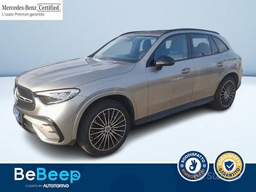 Mercedes-Benz GLC 220 D AMG LINE ADVANCED 4MA...