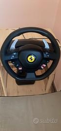 volante ps