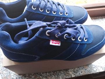 Levi's  Scarpe da Ginnastica  Sneakers Unisex