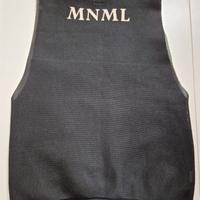 Mnml Couture kanye west