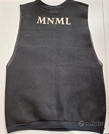 Mnml Couture kanye west