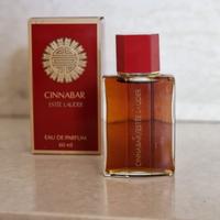 Vintage Eau de Parfum - Cinnabar - Estee Lauder -