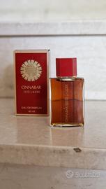 Vintage Eau de Parfum - Cinnabar - Estee Lauder -