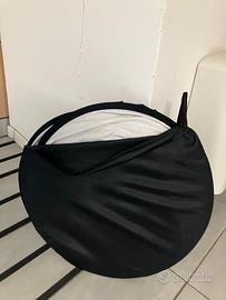 Dischi riflettenti pieghevoli 110cm