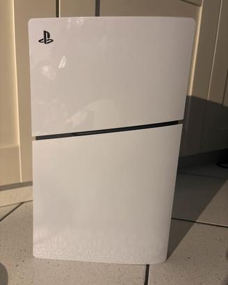 PLAYSTATION 5 DIGITAL EDITION