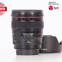 Canon EF 24 F1.4 L II USM (Canon)