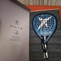 Dropshot Canyon Pro Attack 1.0