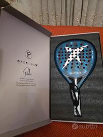 Dropshot Canyon Pro Attack 1.0