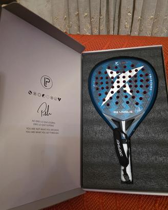 Dropshot Canyon Pro Attack 1.0