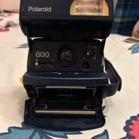 Fotocamera Polaroid 600