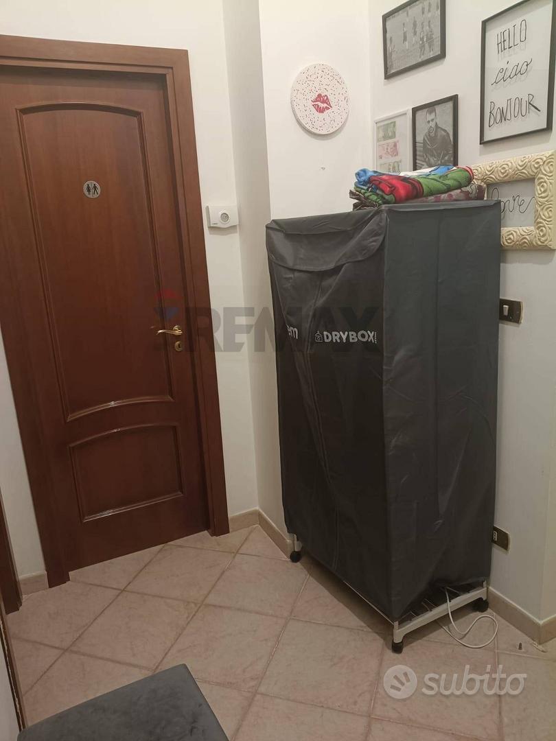 Appartamento – Caltanissetta, Quartiere Provvidenza - Vista 3