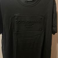 T-shirt Dolce&Gabbana