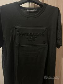 T-shirt Dolce&Gabbana
