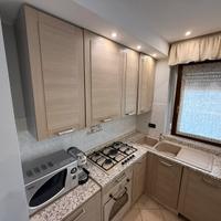 Cucina ad Angolo