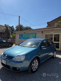 Volkswagen Golf 1.9 TDI 5p. Sportline Ltd.Edition