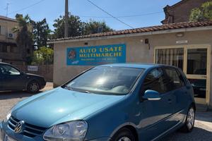 Volkswagen Golf 1.9 TDI 5p. Sportline Ltd.Edition