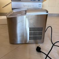 Macchina fel ghiaccio