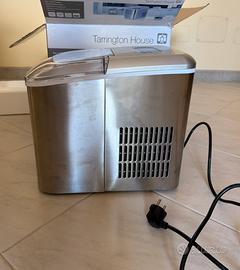 Macchina fel ghiaccio