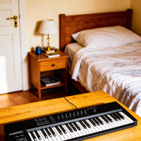 Tastiera MIDI Native Instruments A49 - No scatola