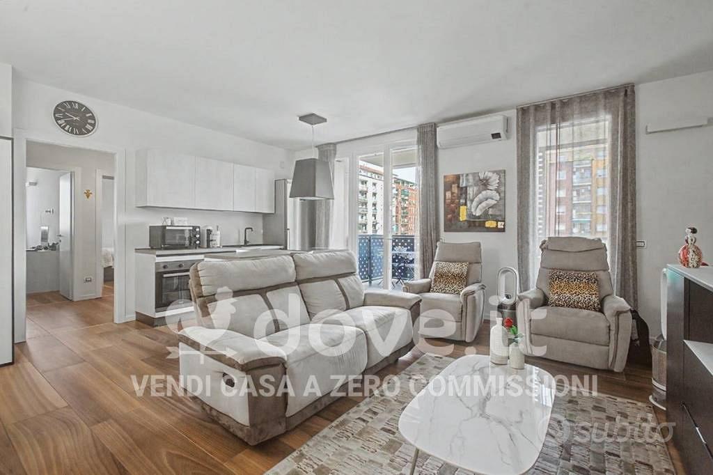 Appartamento – Milano, Musocco, Quarto Oggiaro - Vista 4