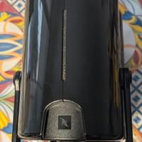 Nespresso Inissia De'Longhi Black + Scatola