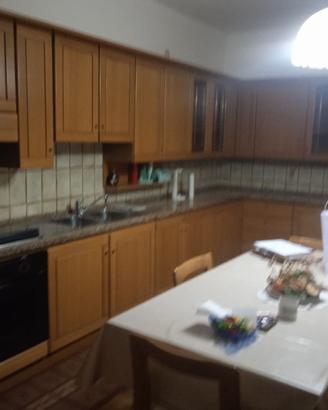 Cucina grandi dimensioni