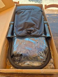 Culla e passeggino Cybex